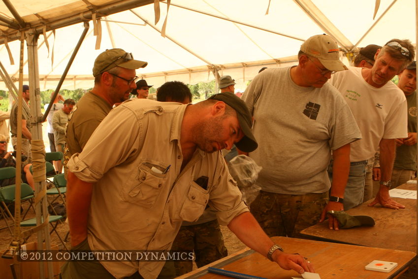 2012 Competition Dynamics SnipersHide Cup
, photo 