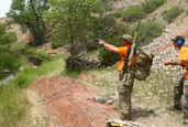 2012 Competition Dynamics SnipersHide Cup
 - photo 196 