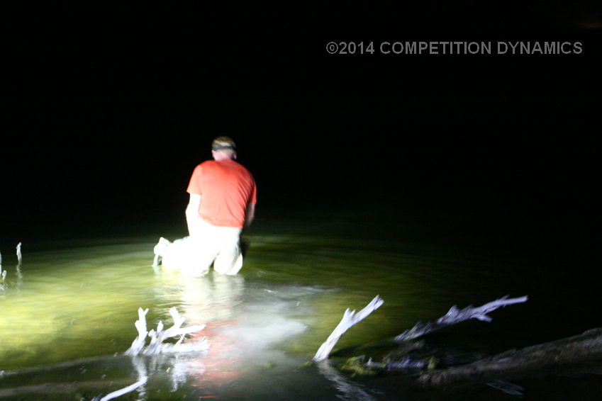 2014 SAC Prerun with Magpul Dynamics' Cody Carroll
, photo 