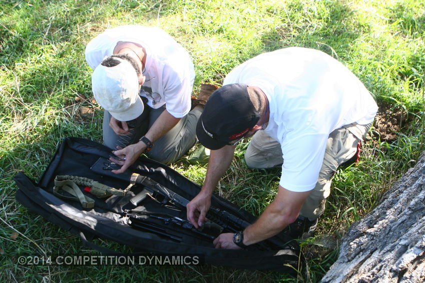 2014 Sniper Adventure Challenge
, photo 