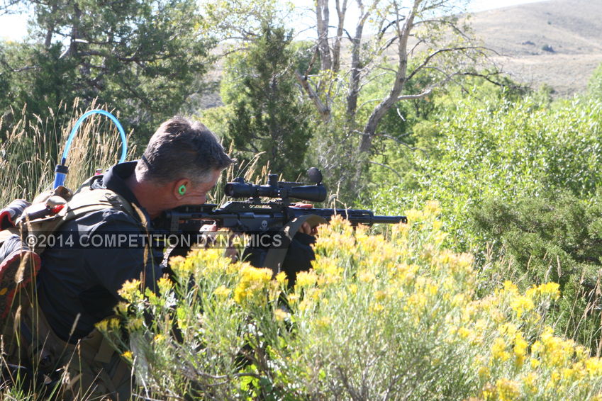 2014 Sniper Adventure Challenge
, photo 