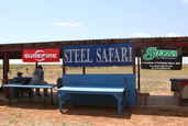 2012 Competition Dynamics Steel Safari
 - photo 5 