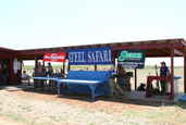 2012 Competition Dynamics Steel Safari
 - photo 462 