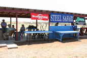 2012 Competition Dynamics Steel Safari
 - photo 463 