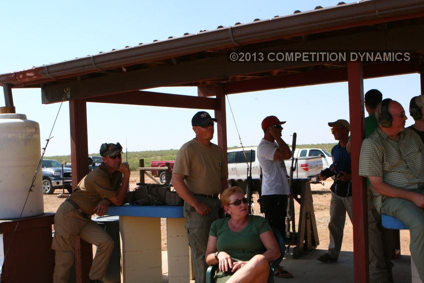 2013 Competition Dynamics Steel Safari

, photo 